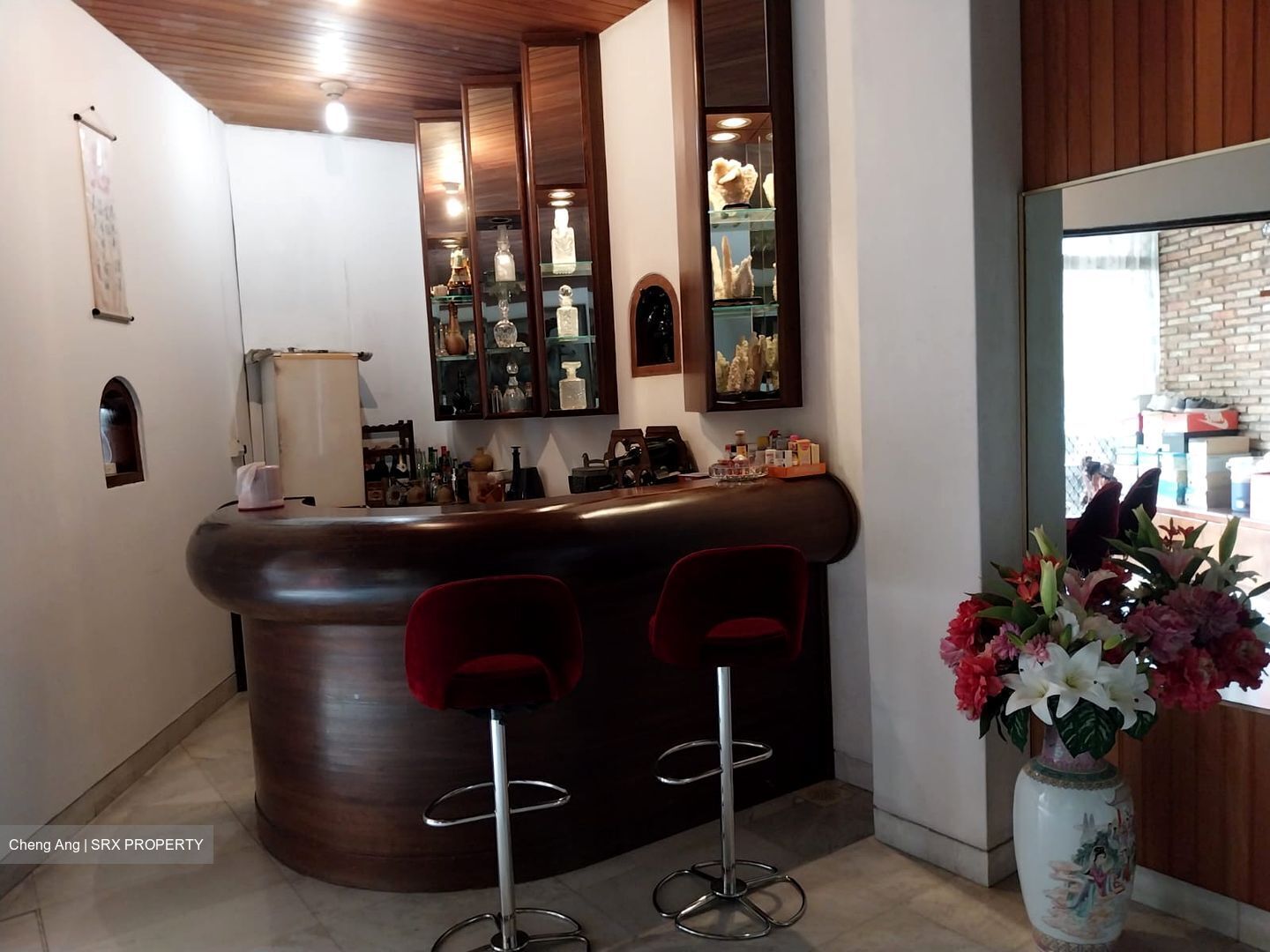 Hillview Estate (D23), Detached #453010051